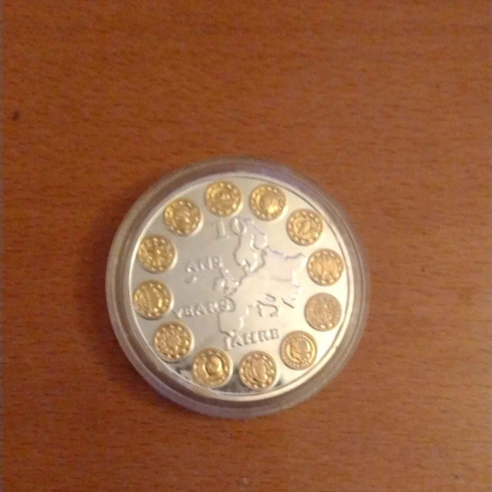 Coin 🪙